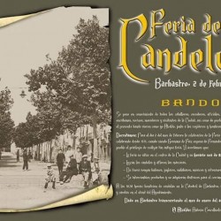 Feria de la Candelera de Barbastro.